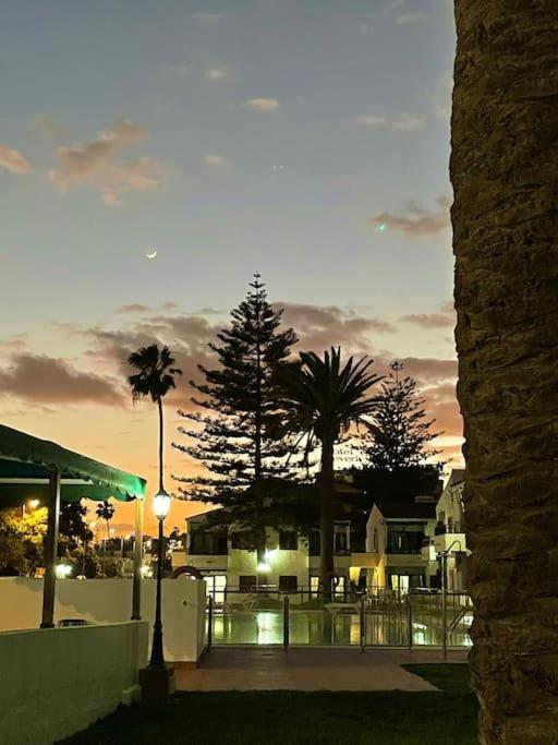 Los Balandros 117 By Sunhousescanarias Maspalomas  Exterior foto