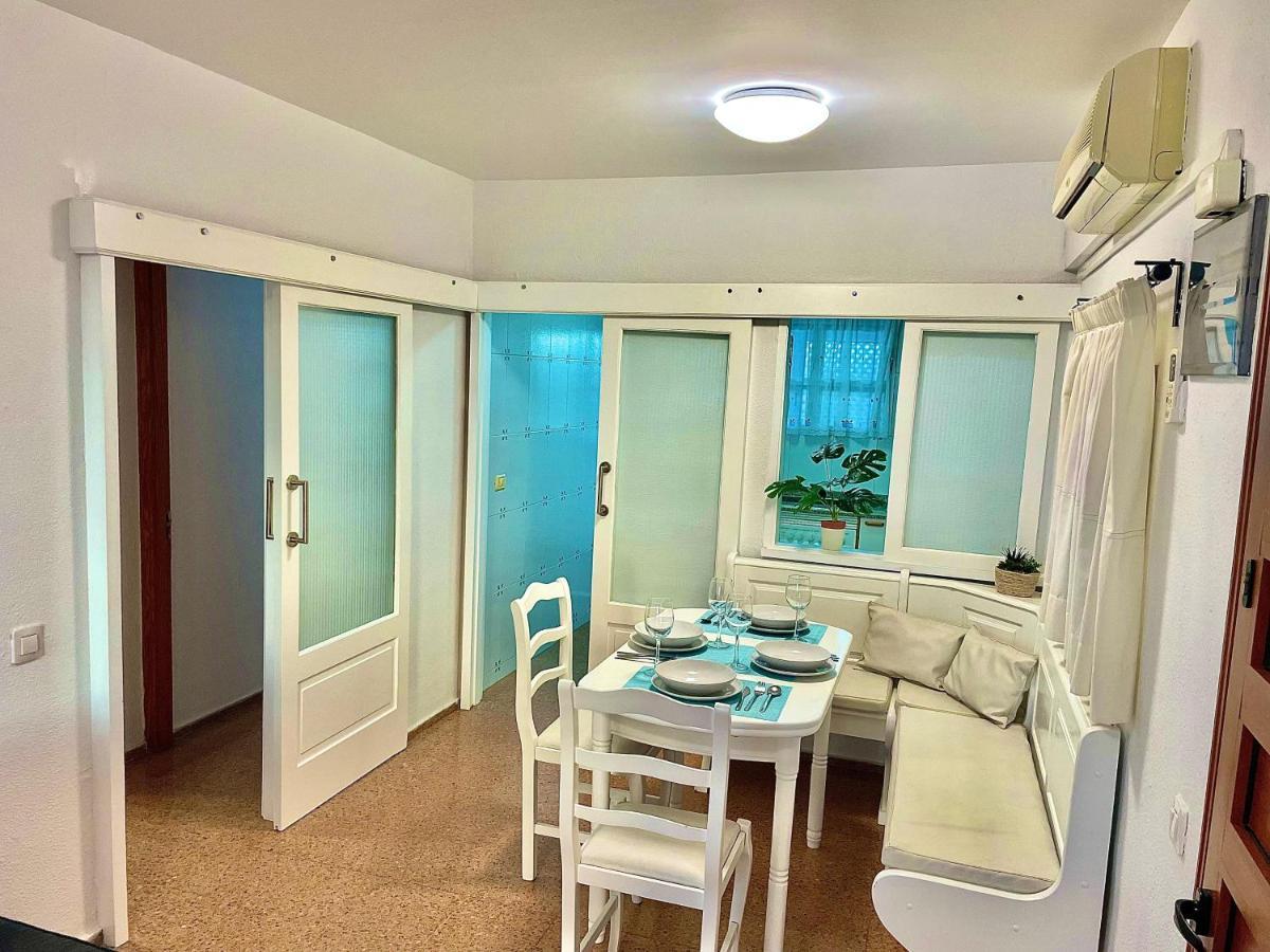 Los Balandros 117 By Sunhousescanarias Maspalomas  Exterior foto