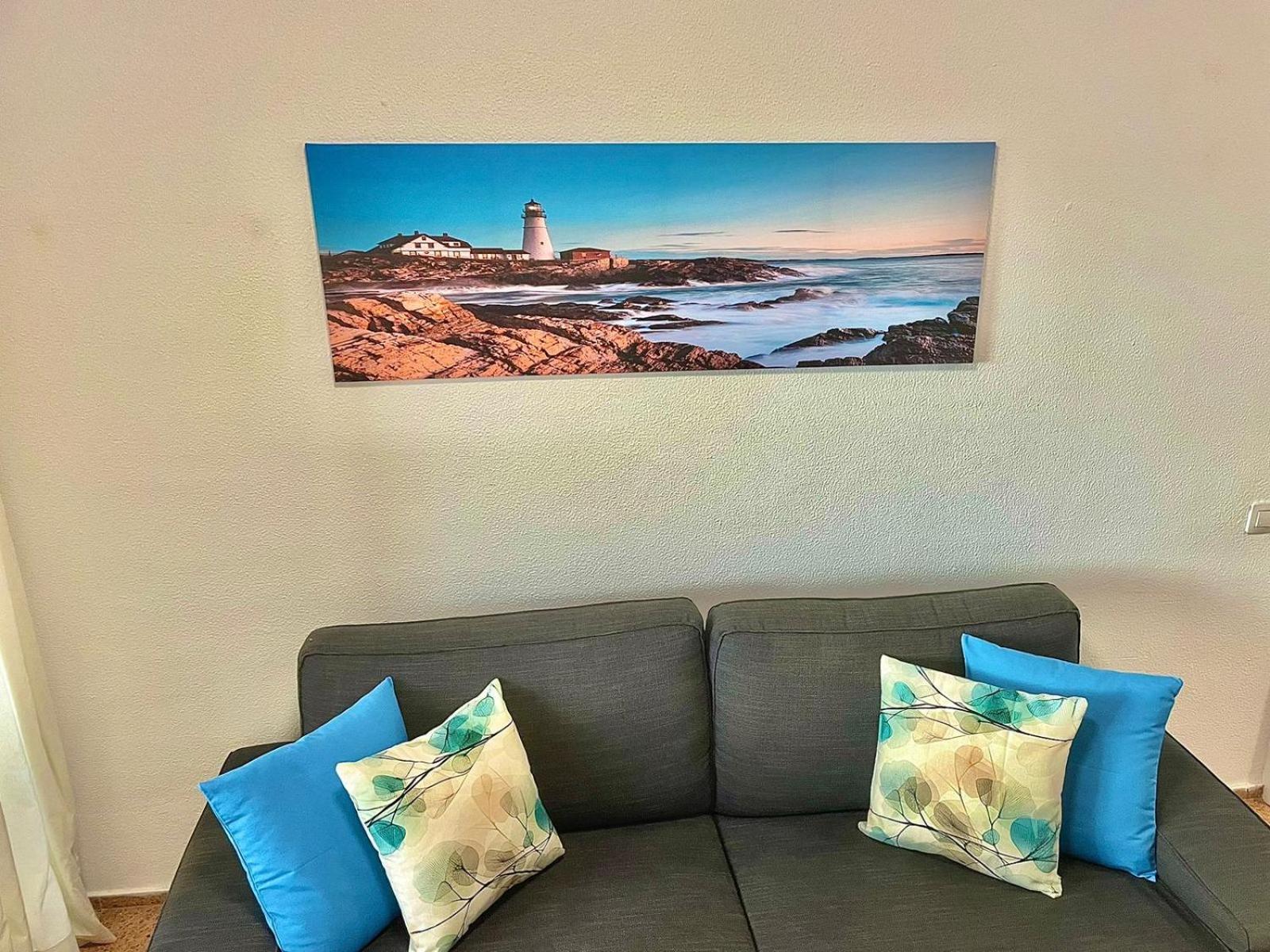 Los Balandros 117 By Sunhousescanarias Maspalomas  Exterior foto