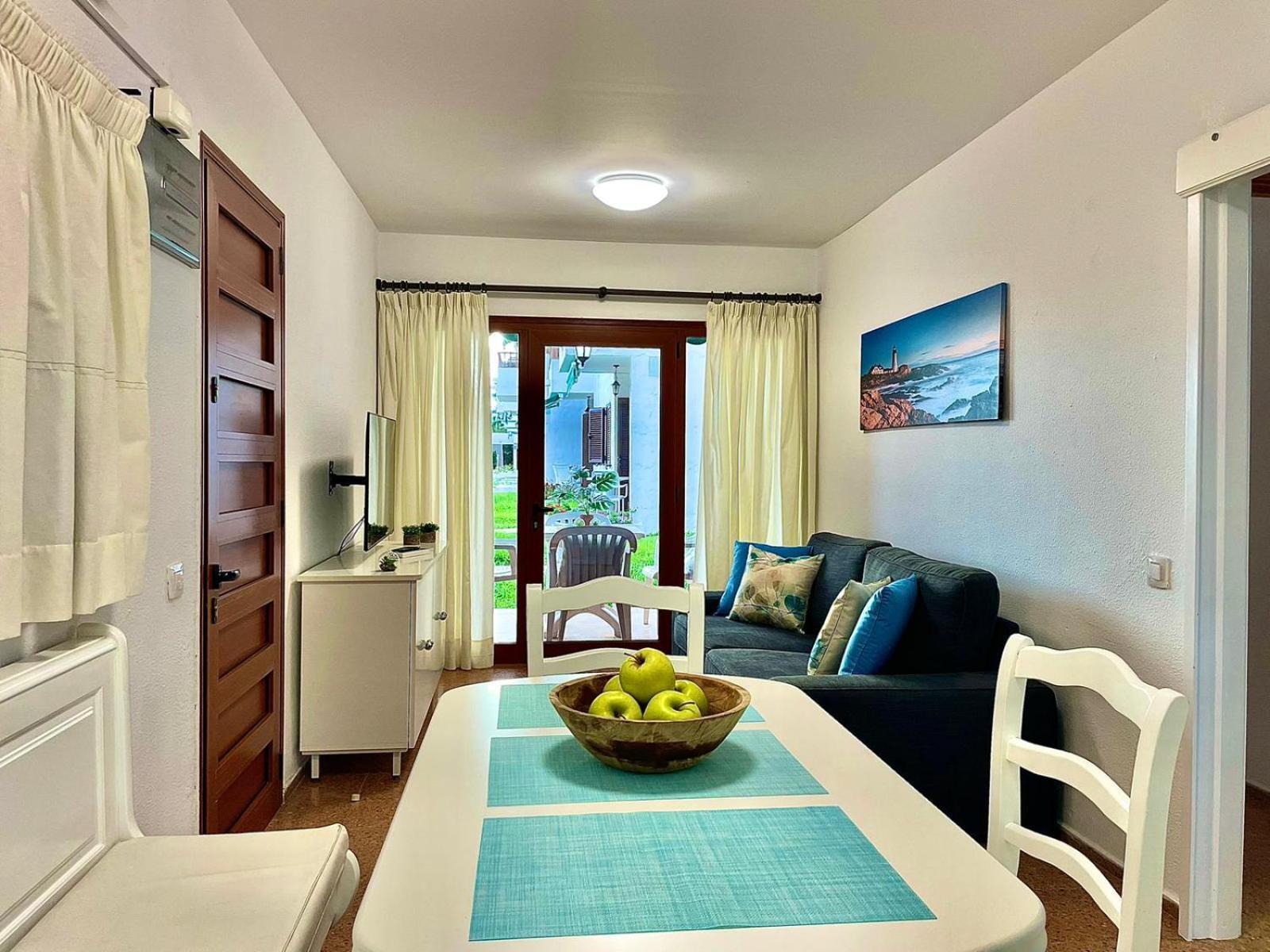 Los Balandros 117 By Sunhousescanarias Maspalomas  Exterior foto